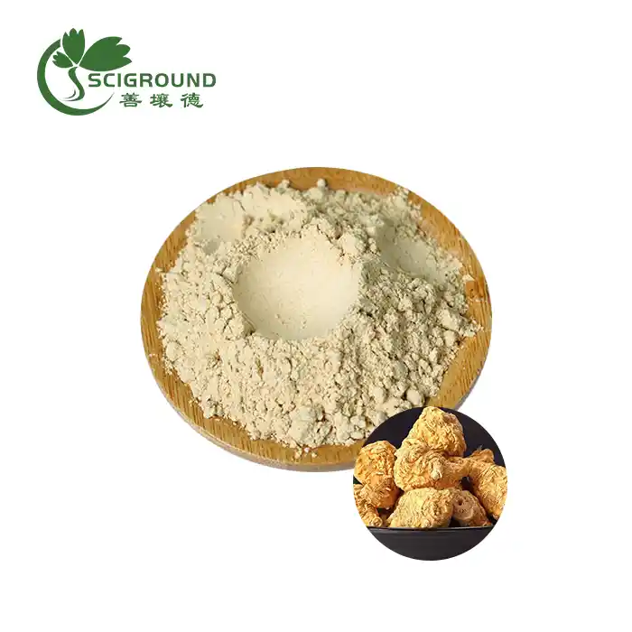 Maca Root Extract Powder